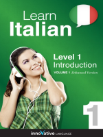 Learn_Italian__Level_1__Introduction_to_Italian__Volume_1